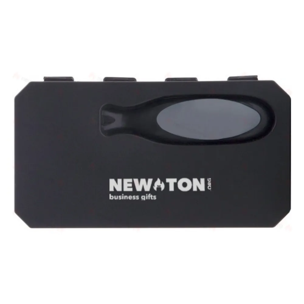 Набор инструментов Amberg, серый