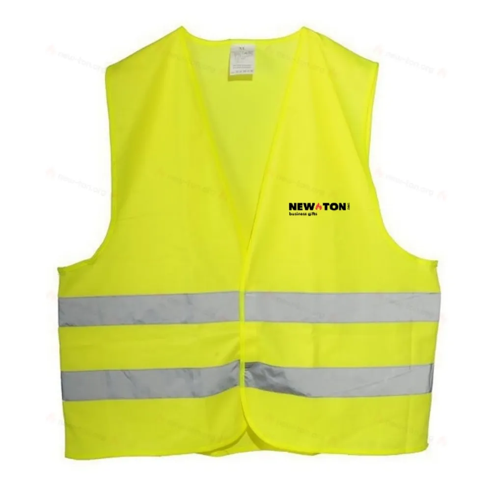 
                                            Safety vest L size, yellow
                                            