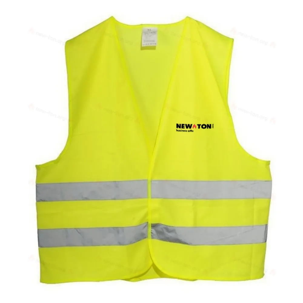 
                                            Safety vest XL size, yellow
                                            