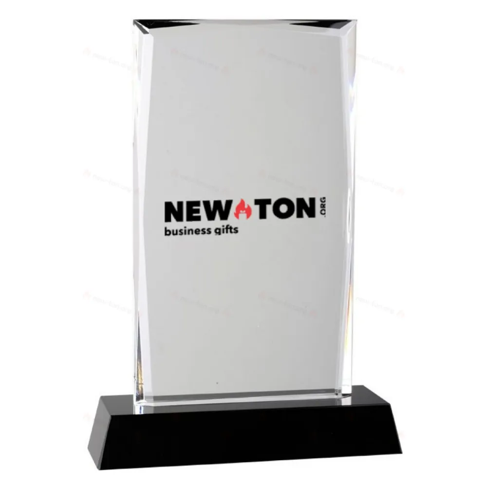 
                                            Tradition trophy, colorless/black
                                            