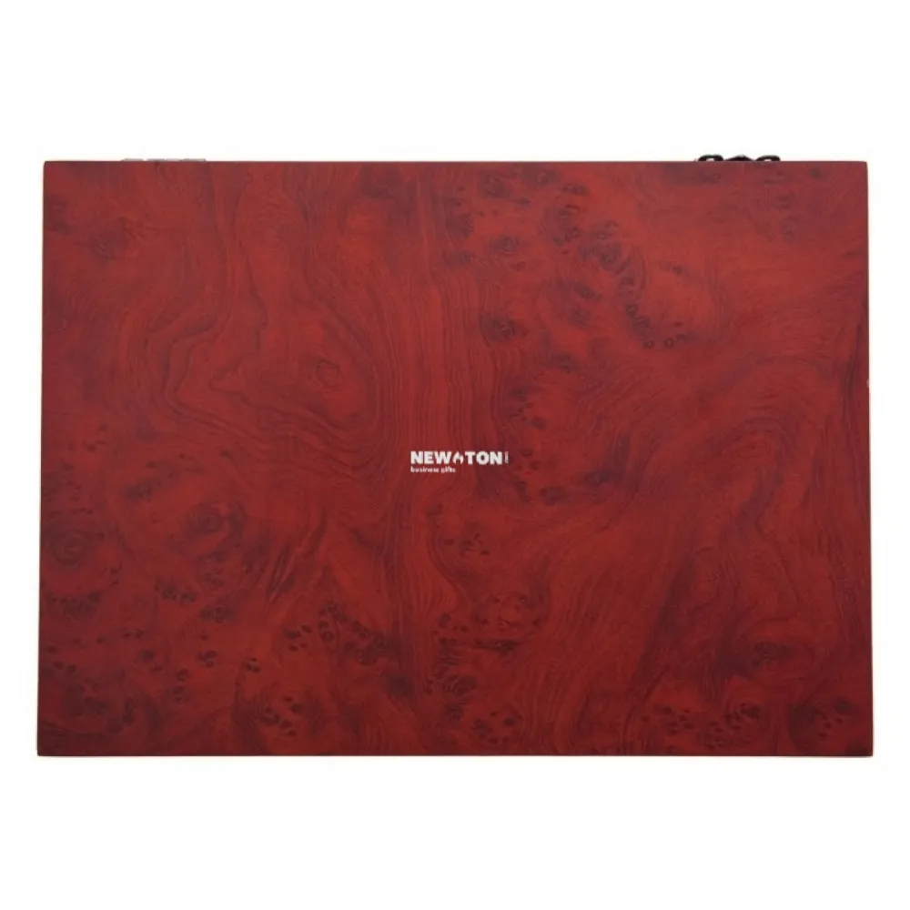 
                                            Saint-Denis wine set, brown
                                            