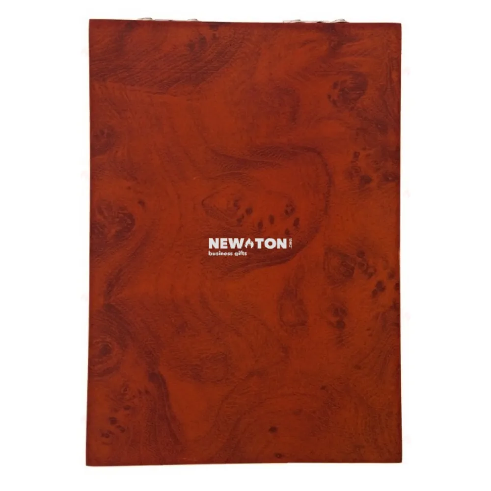 
                                            Ardon wine set, brown
                                            