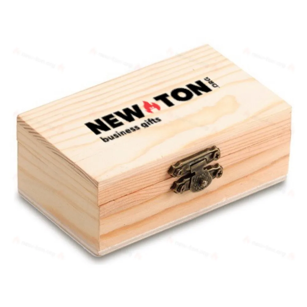 Набор из 8 охлаждающих камней Cahir для напитков, бежевый