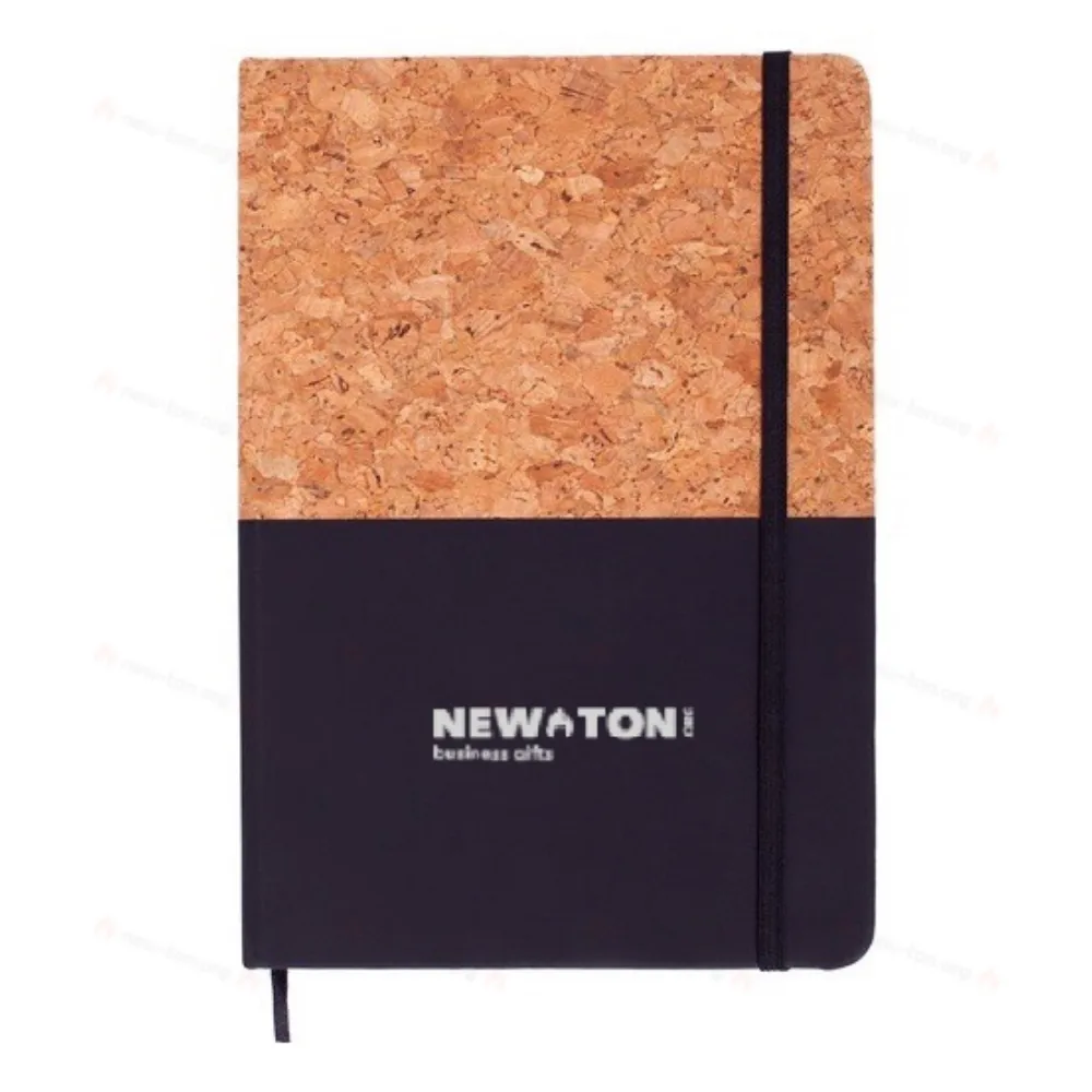 
                                            Girona notepad, black
                                            