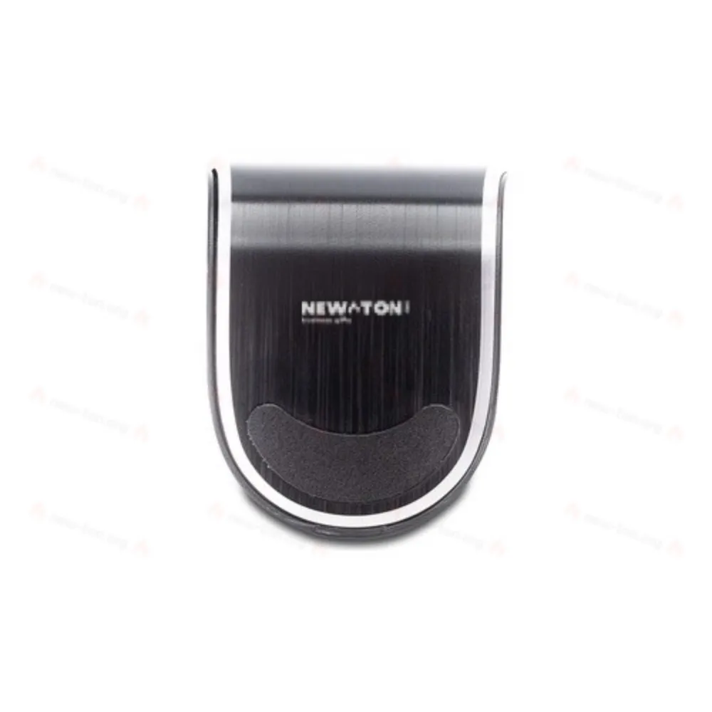 
                                            Levin phone holder, black
                                            