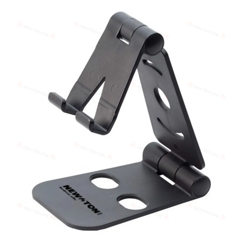 
                                            Gimo stand for mobile phone, black
                                            