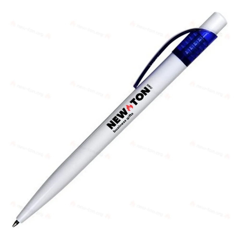 
                                            Easy ballpen, blue/white
                                            