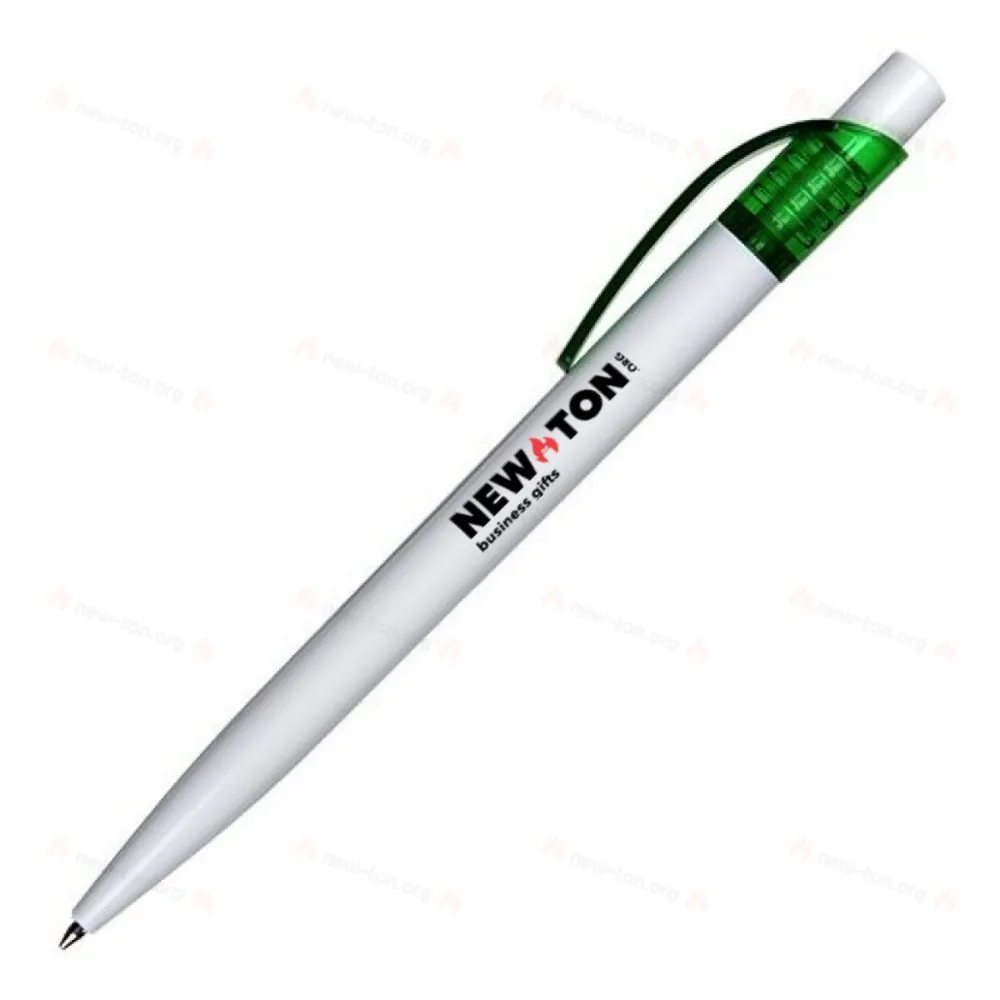 
                                            Easy ballpen, green/white
                                            