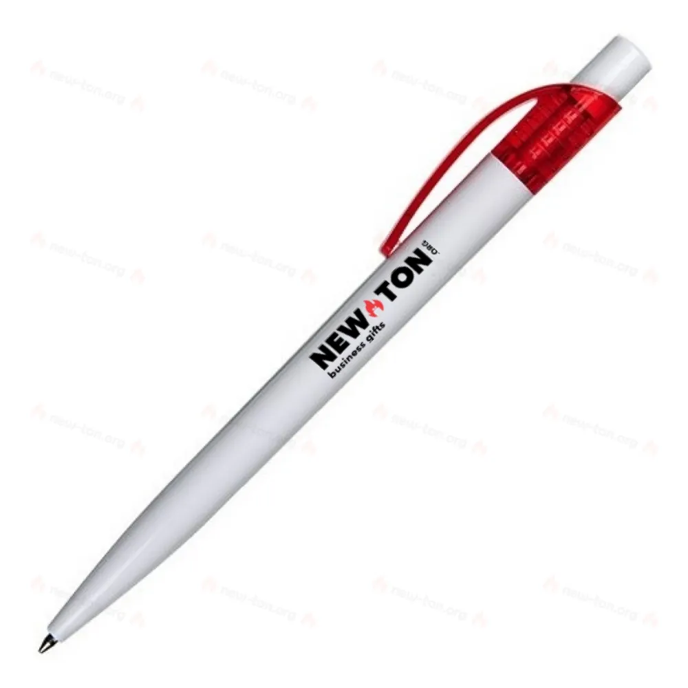 
                                            Easy ballpen, red/white
                                            