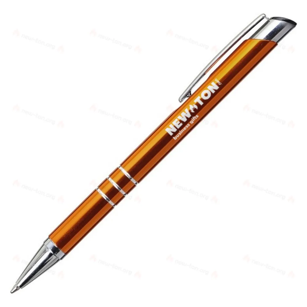 
                                            Lindo ballpen, orange
                                            
