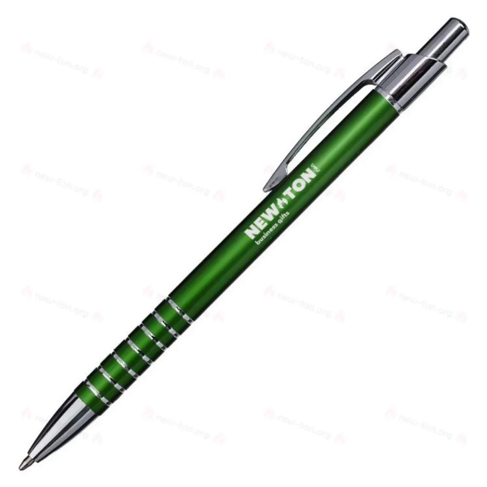 Ручка Bonito, зеленая