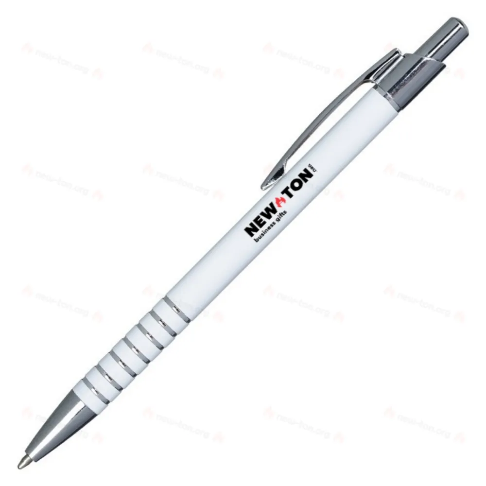 
                                            Ручка Bonito, белая
                                            