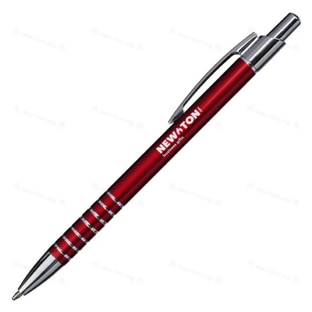 
                                            Bonito ballpen, red
                                            