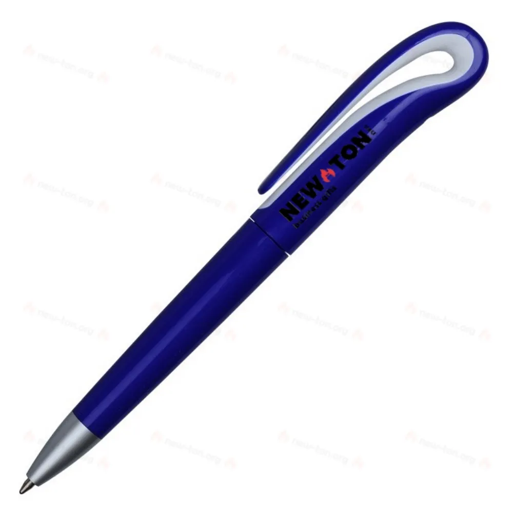 
                                            Cisne ballpen, blue
                                            