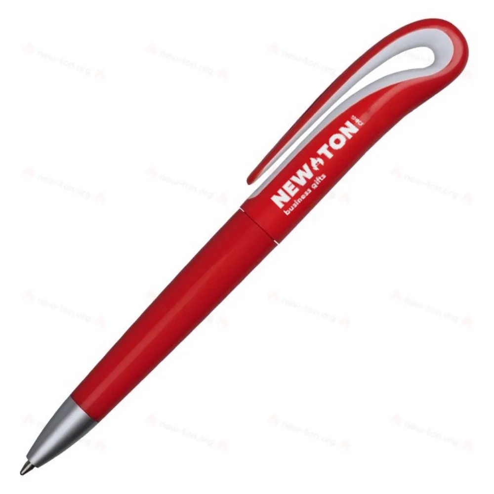 
                                            Cisne ballpen, red
                                            
