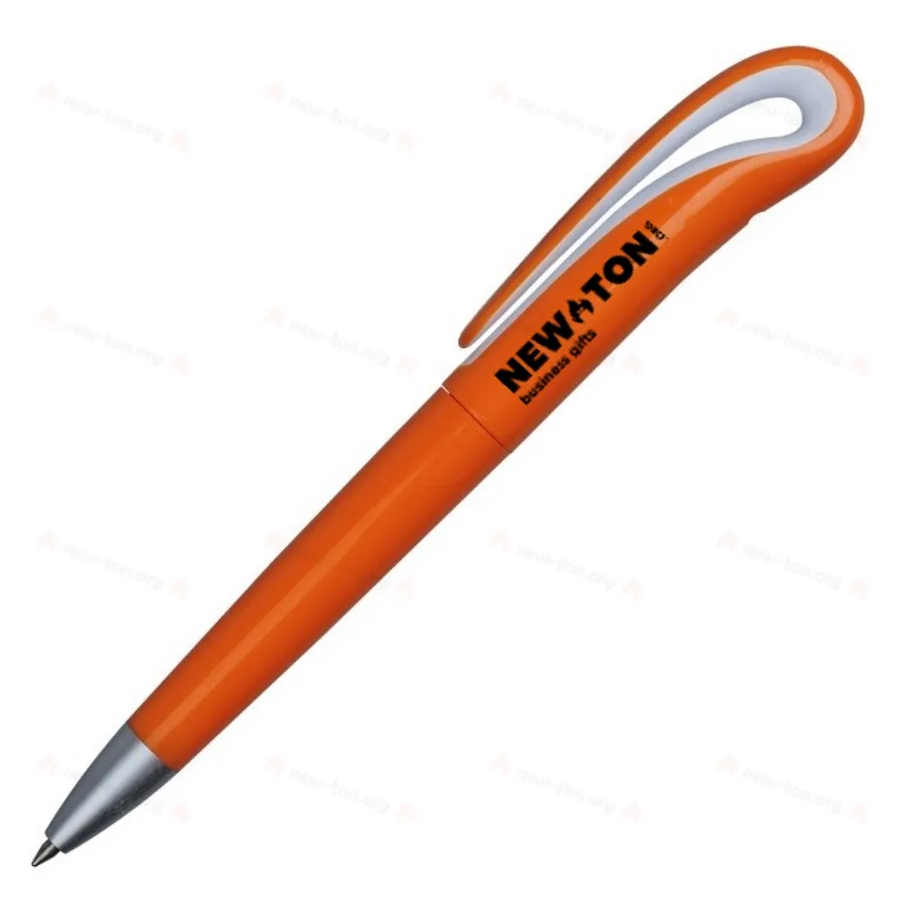 
                                            Cisne ballpen, orange
                                            