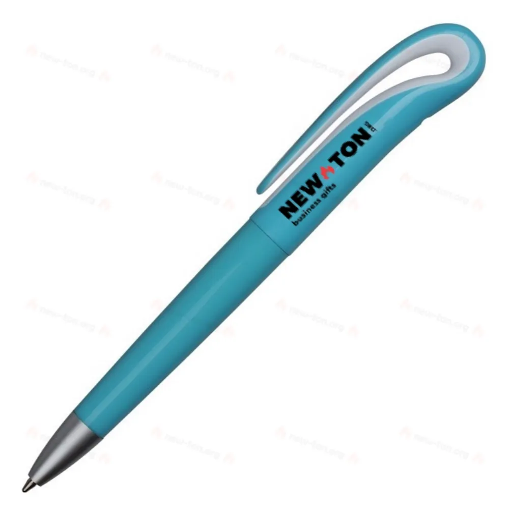 
                                            Cisne ballpen, light blue
                                            