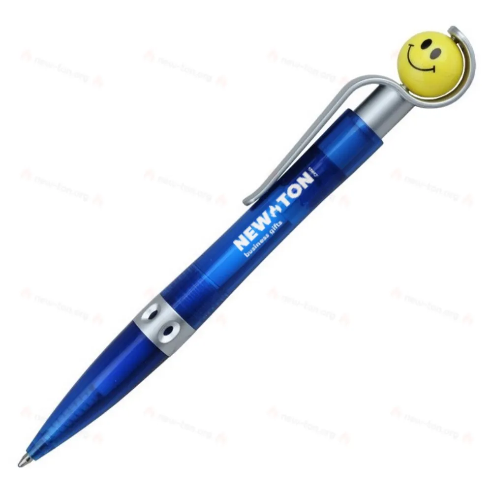 
                                            Happy ballpen, blue
                                            