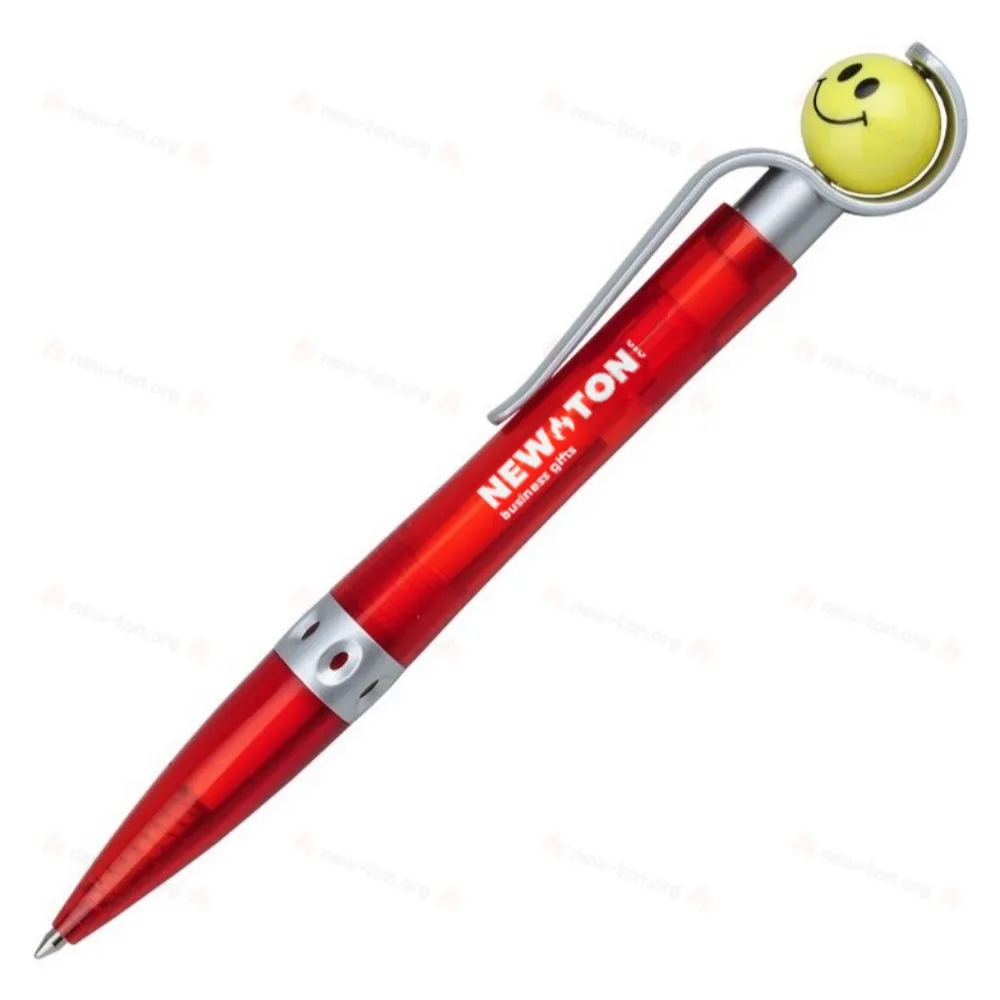 
                                            Happy ballpen, red
                                            