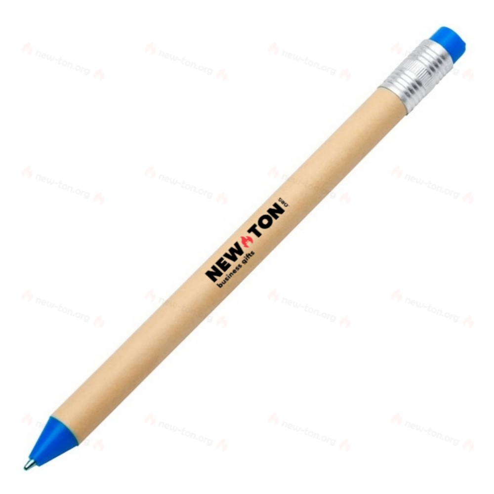 Enviro ballpen, blue