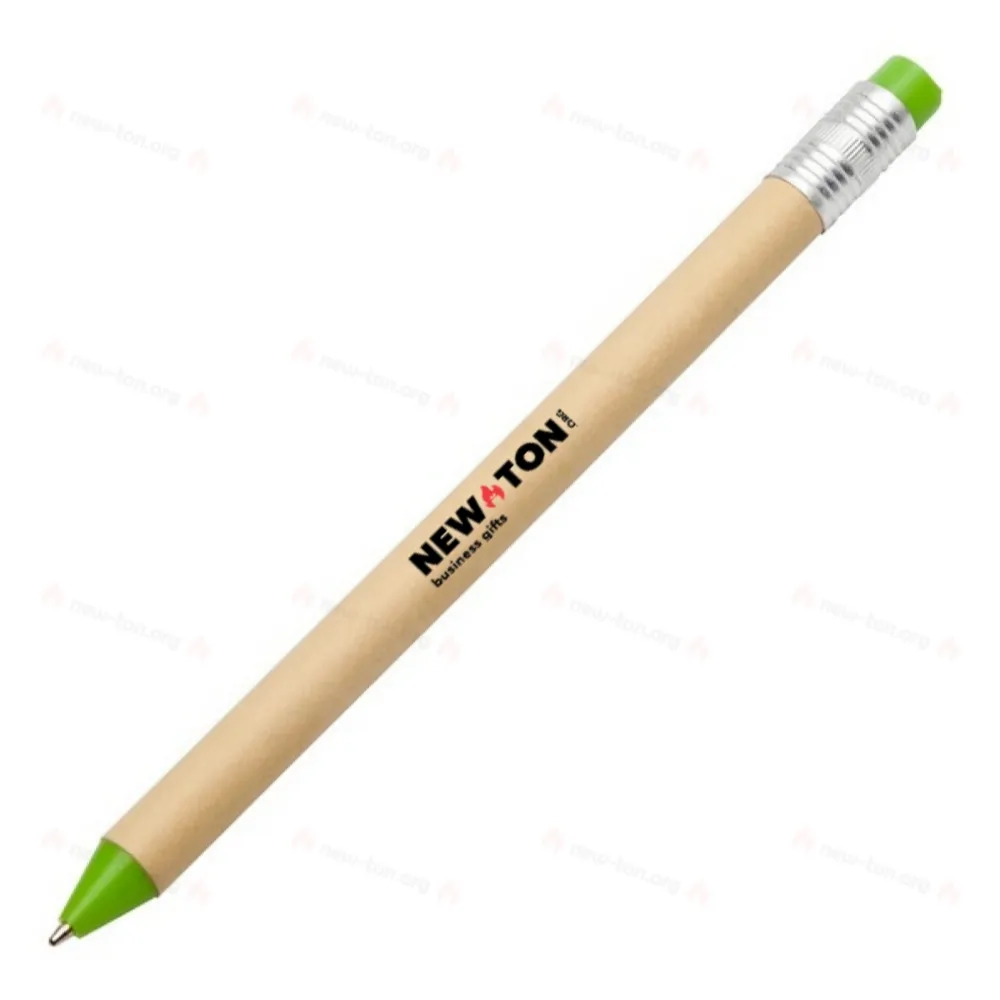 
                                            Enviro ballpen, green
                                            