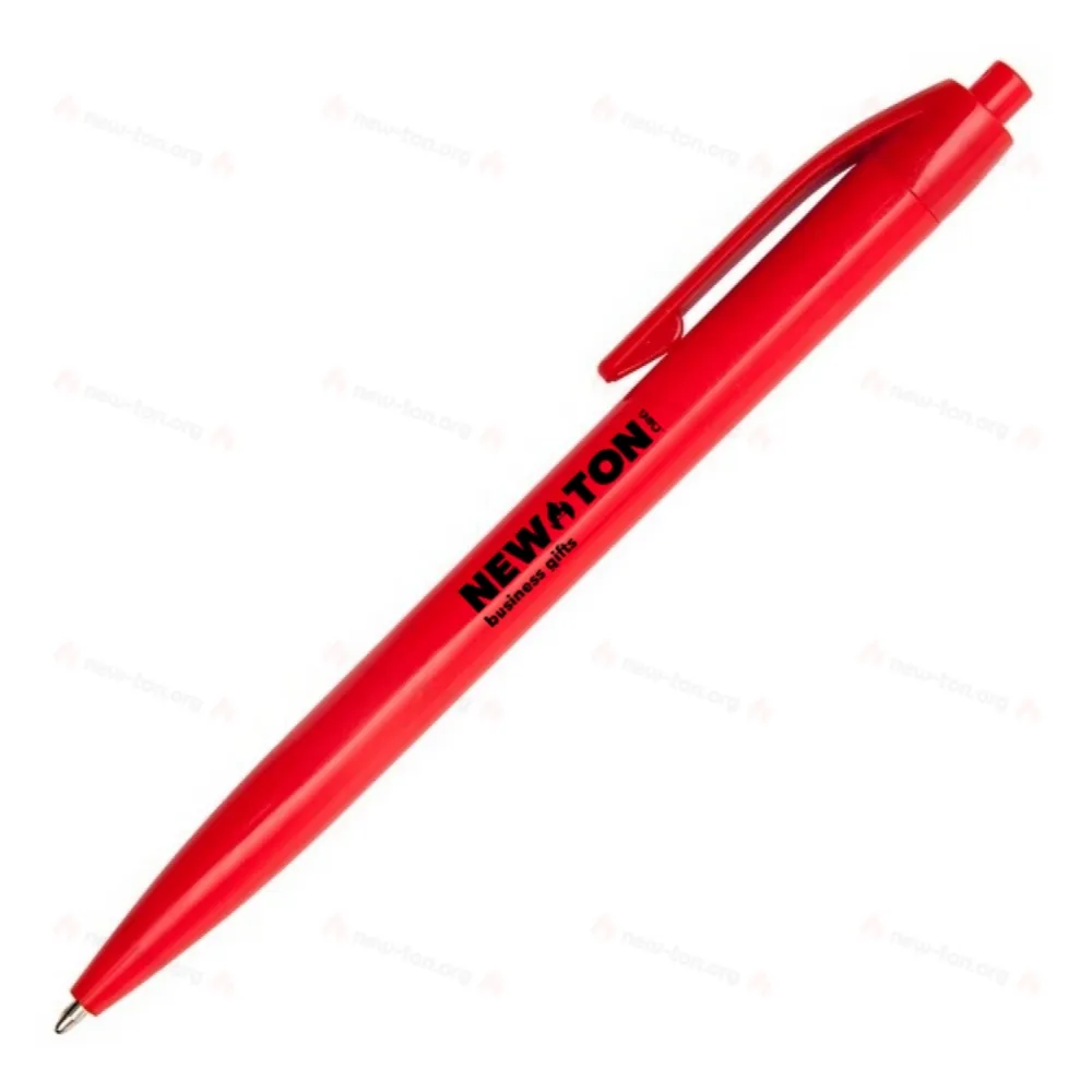 
                                            Supple ballpen, red
                                            
