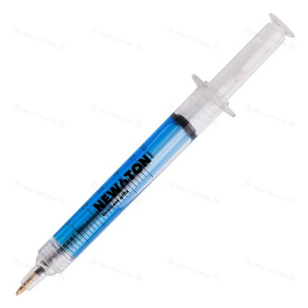 
                                            Cure ballpen, blue
                                            