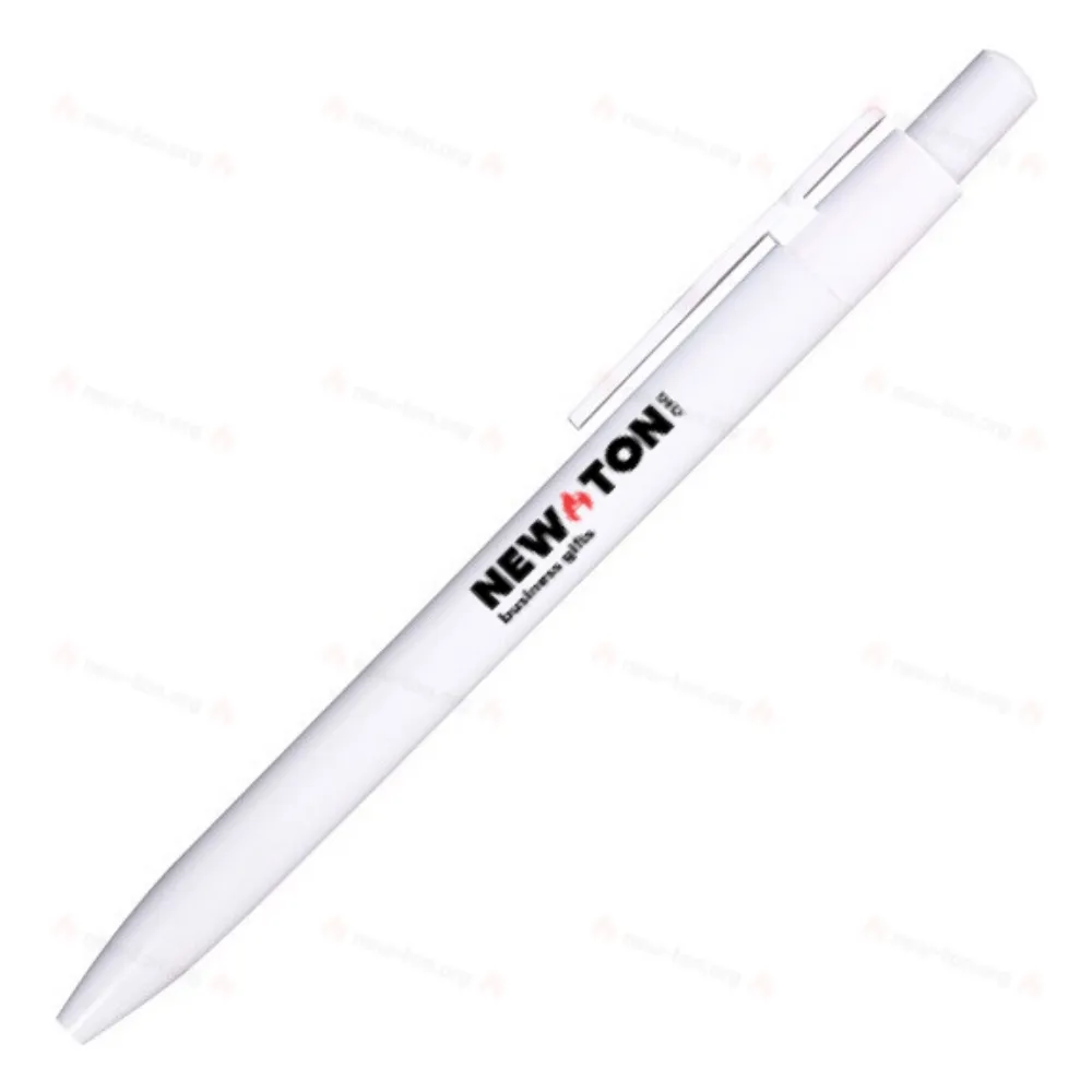 
                                            Medic ballpen, white
                                            