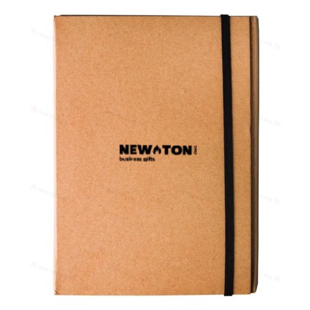 
                                            Sustain office set with notepad, beige
                                            
