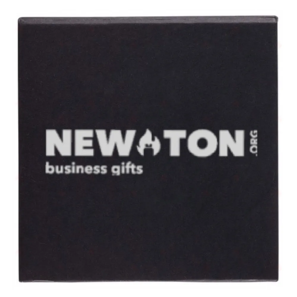 Набор стикеров, черный