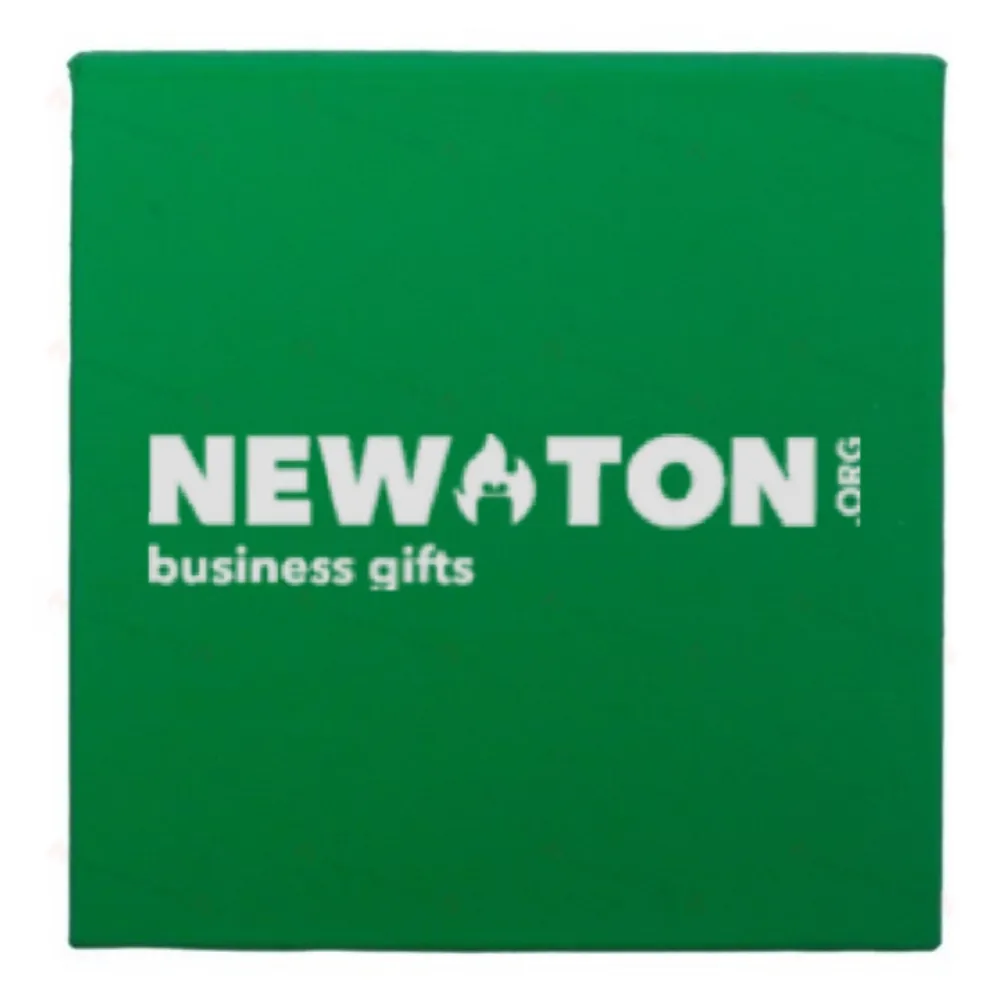
                                            Paper note block, green
                                            