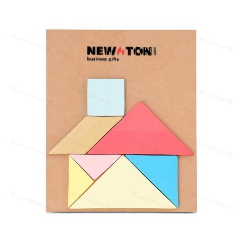 Набор для записей Pegalo, микс