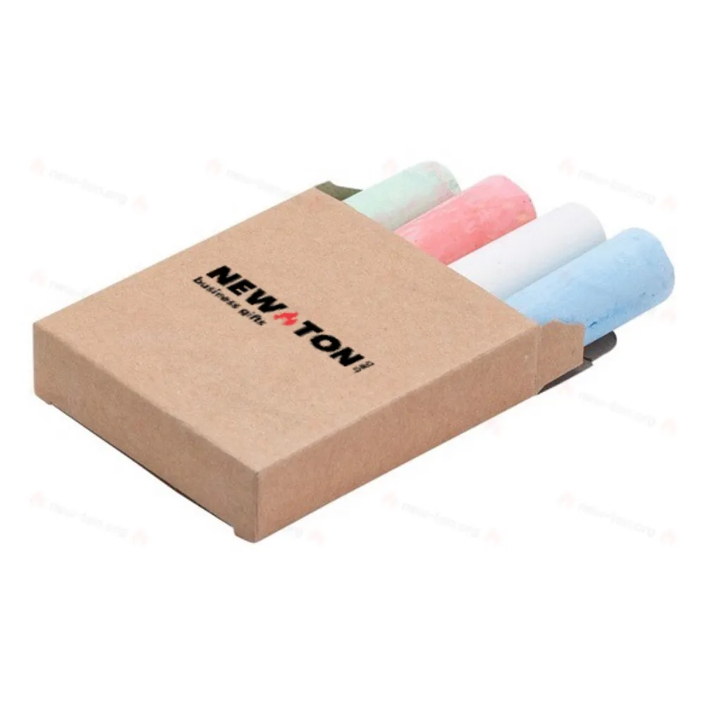 
                                            Streetart chalk set, beige
                                            
