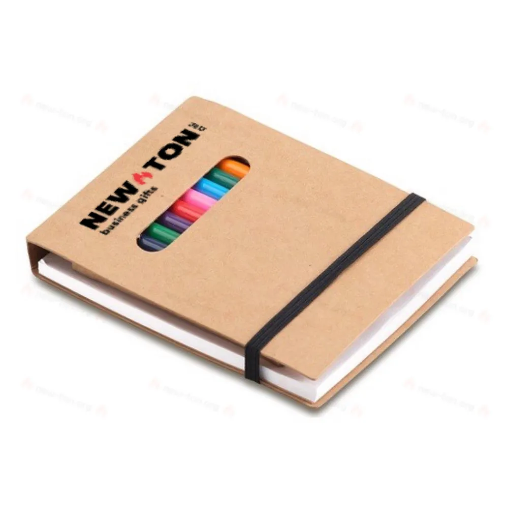 
                                            Dibux colouring set, brown
                                            