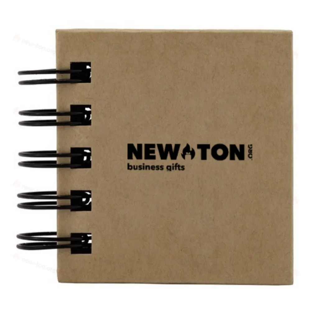 Набор для записей Aveiro, бежевый