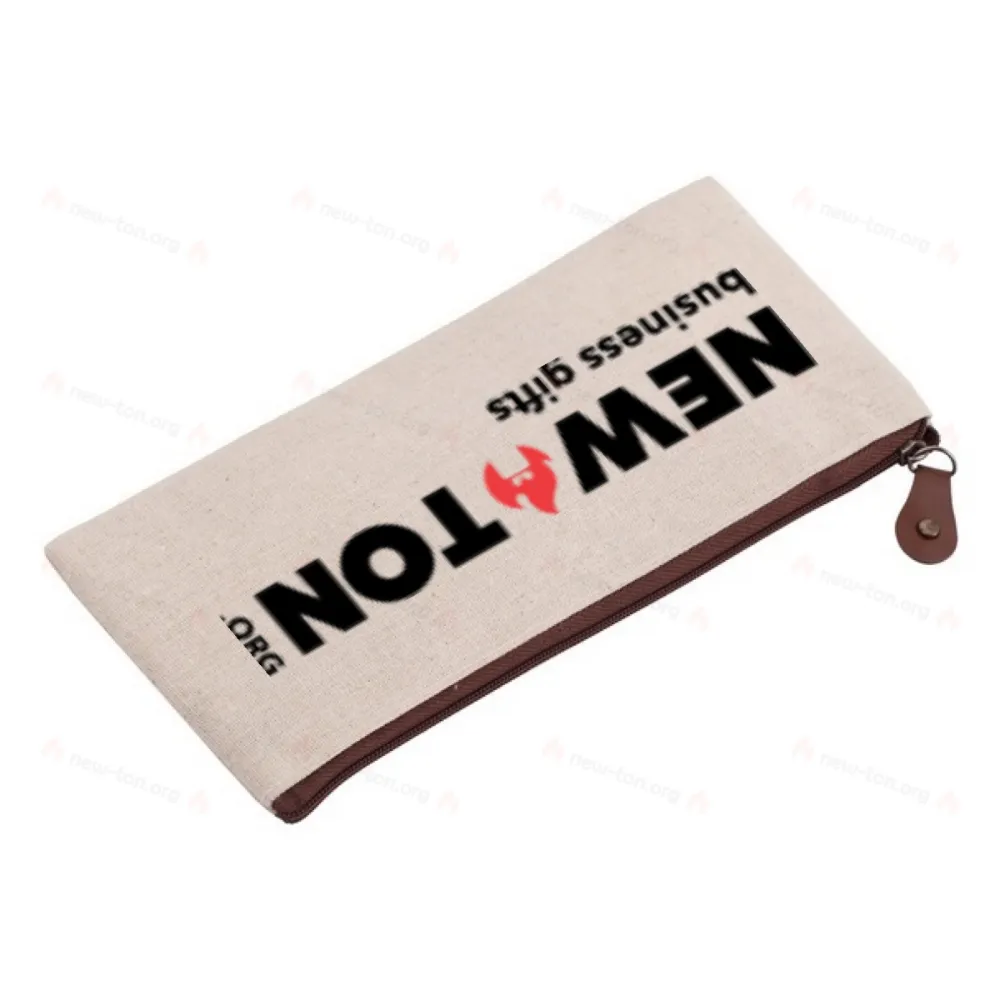 
                                            Damascus pencil holder, beige
                                            