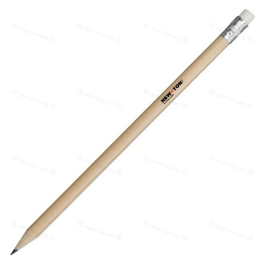 
                                            Wooden pencil, ecru
                                            