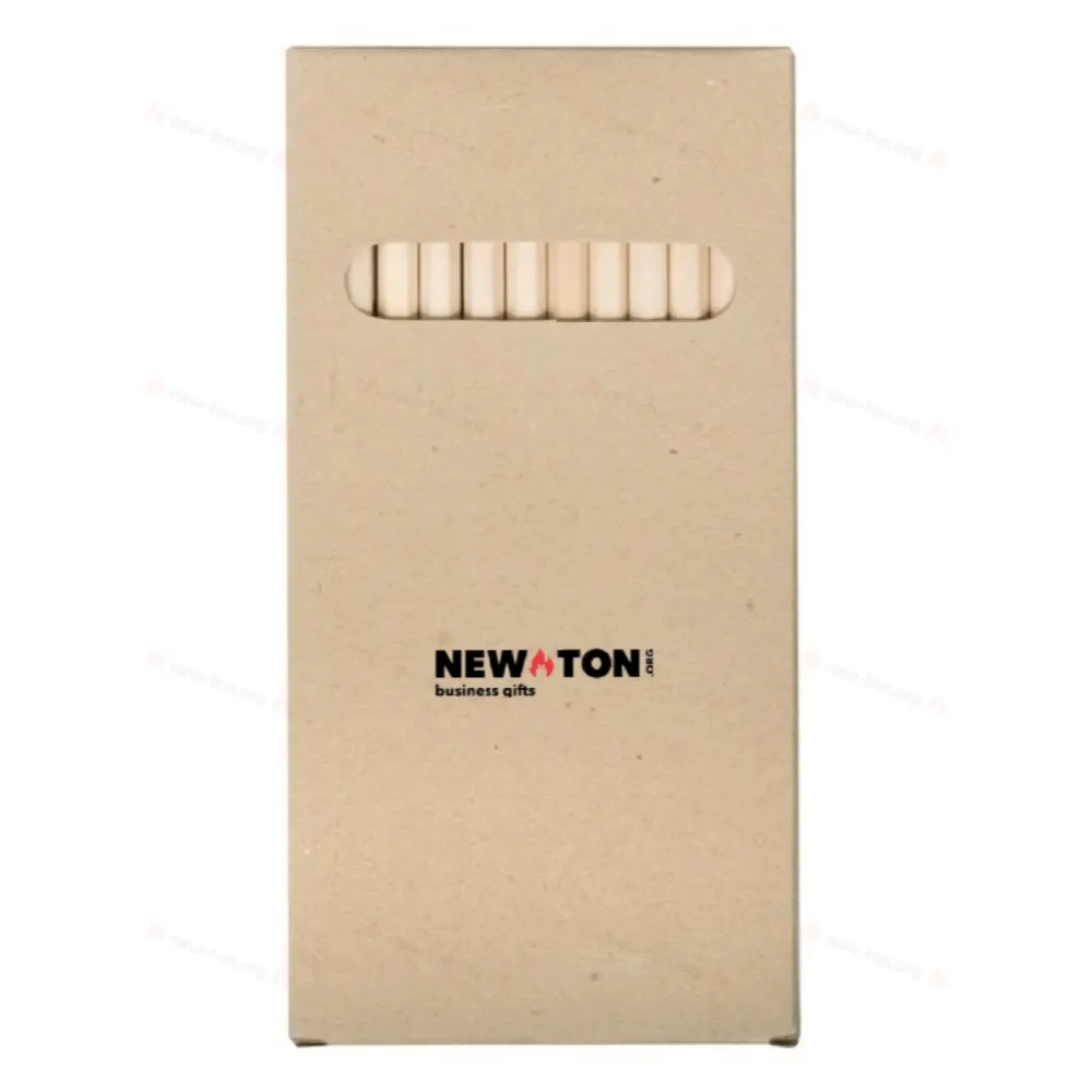 
                                            Crayon set 18 cm, ecru
                                            