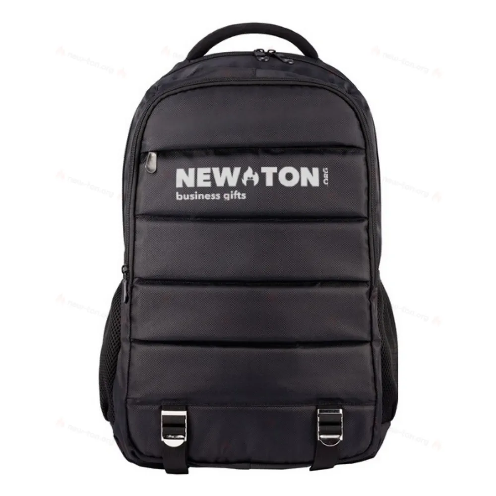 
                                            Cortez backpack, black
                                            
