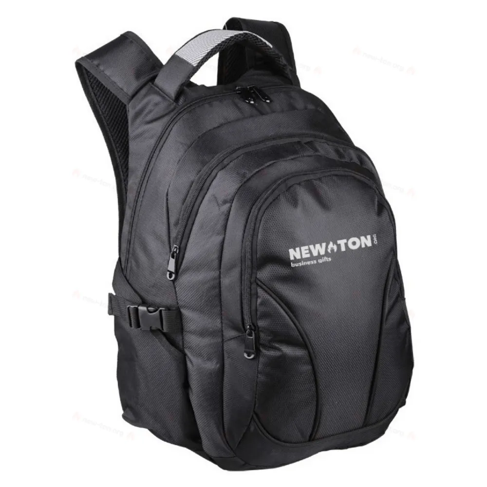 Рюкзак для ноутбука Pensacola, черный