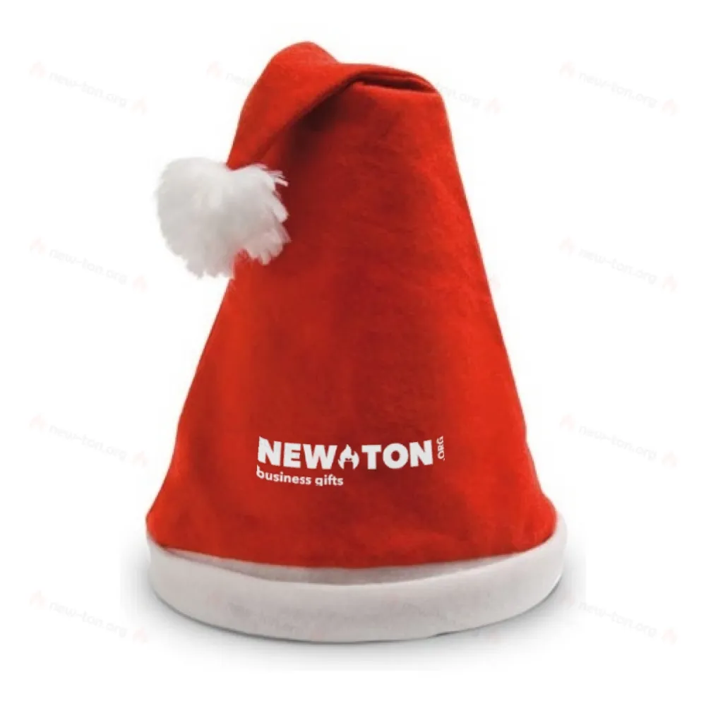 
                                                ISAAC. Christmas cap
                                                