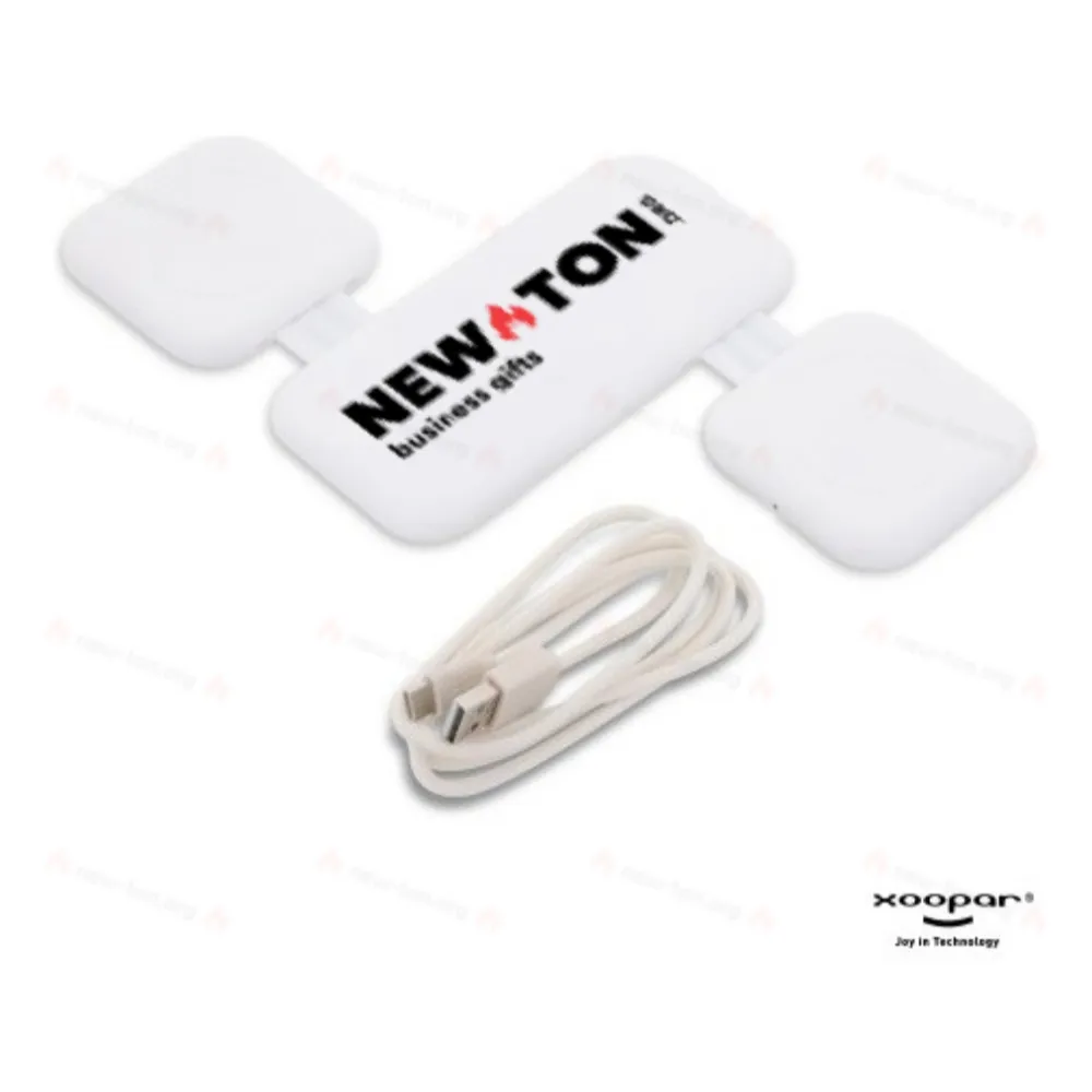 
                                            3188 | Xoopar Trafold 3
                                            