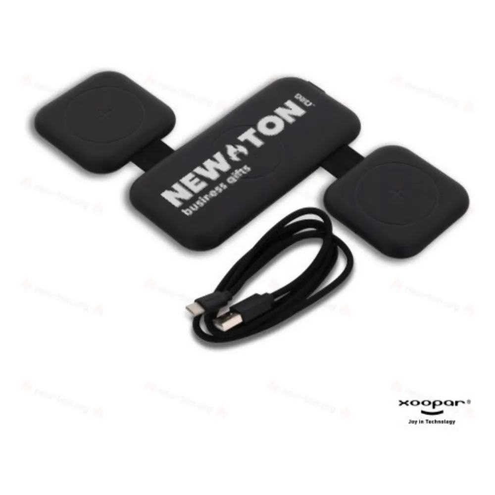 
                                            3188 | Xoopar Trafold 3
                                            