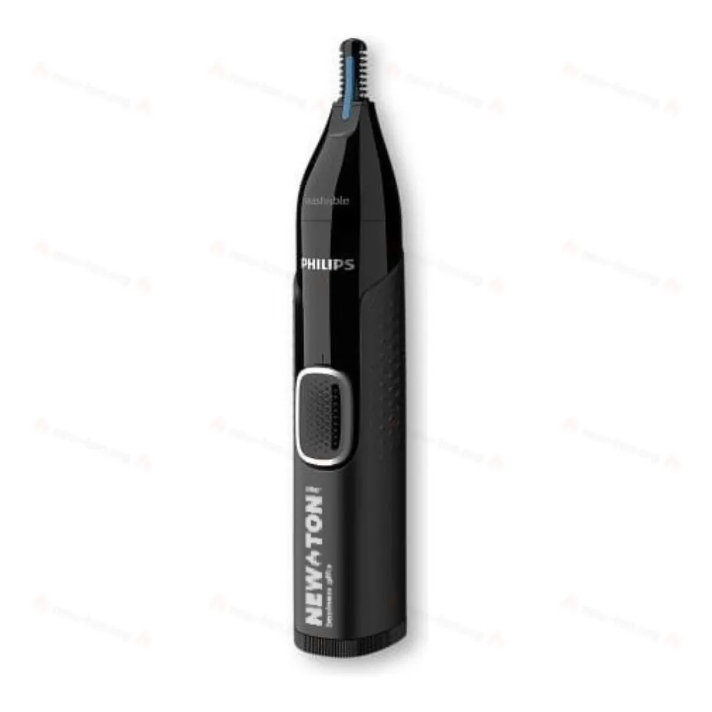 
                                            NT5650|Philips Nose, ear, and eyebrow trimmer with 5 accessories
                                            