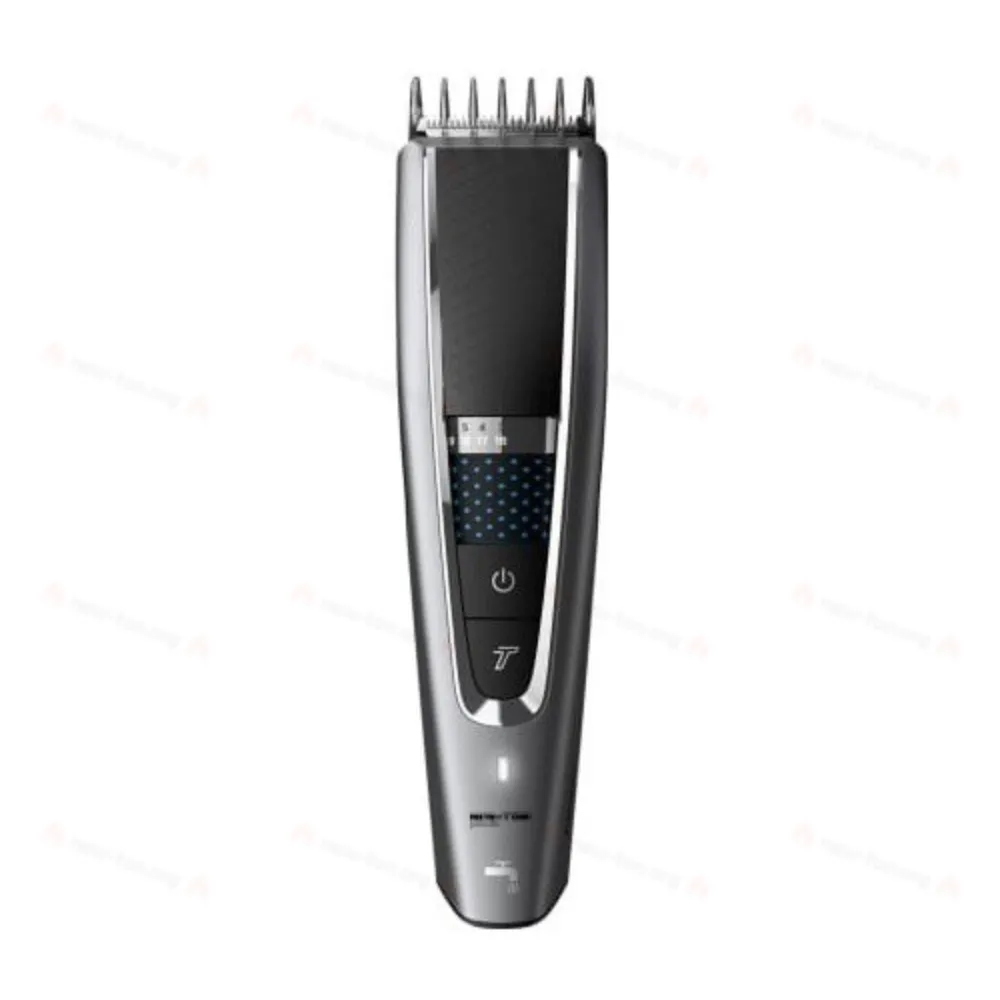 
                                                Philips Беспроводная машинка для стрижки волос с возможностью мытья и аксессуарами
                                                