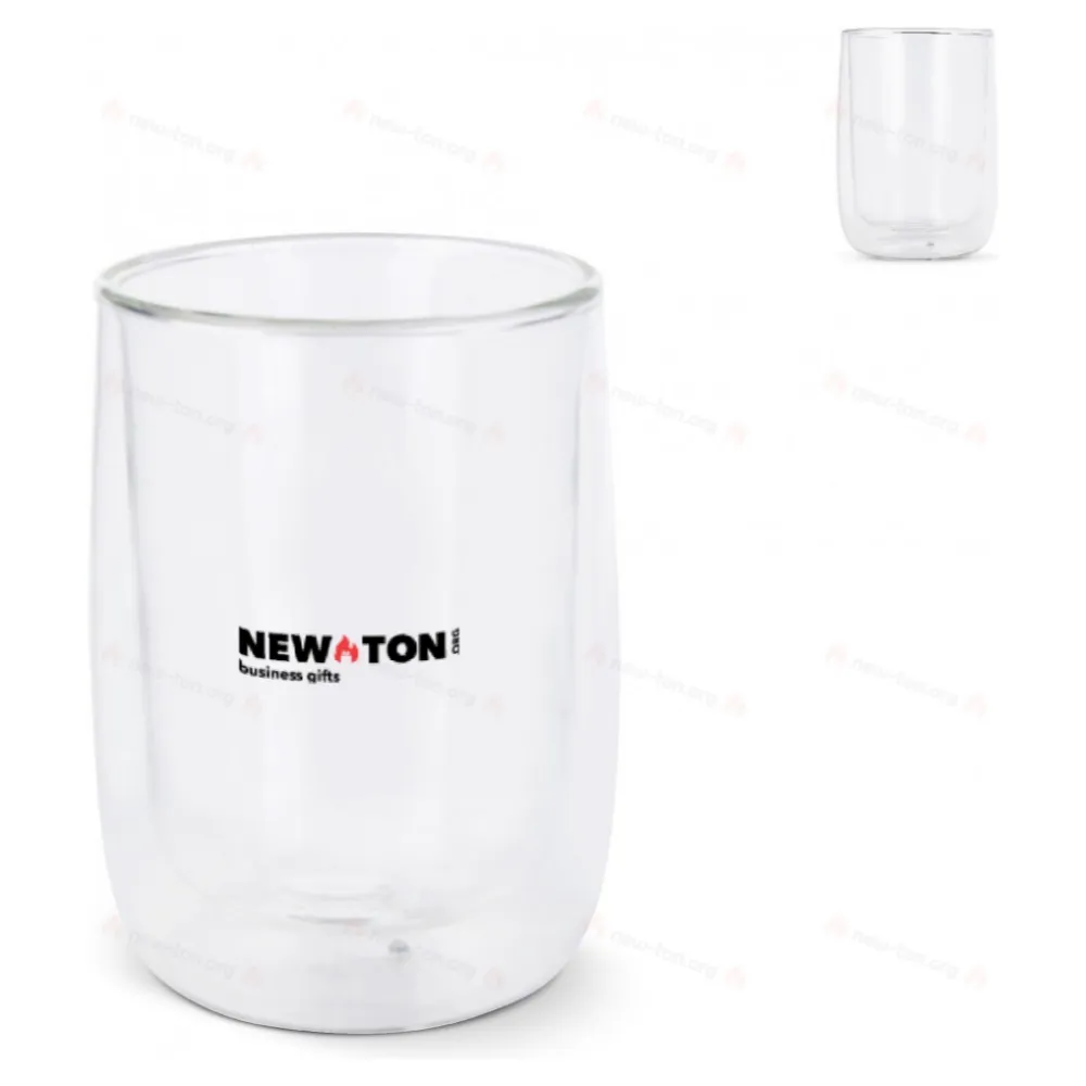 Двойная стенка кофейного стакана Marian 320 мл