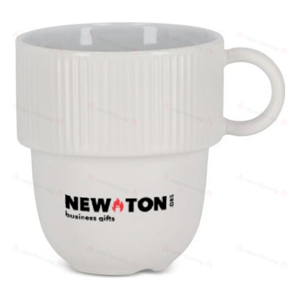 Кружка Sagaform Inka с ушком 270 мл