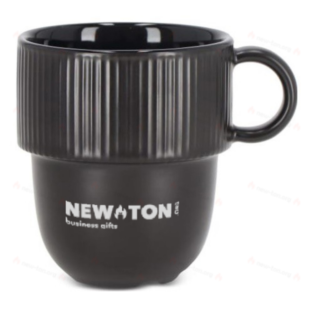 Кружка Sagaform Inka с ушком 270 мл