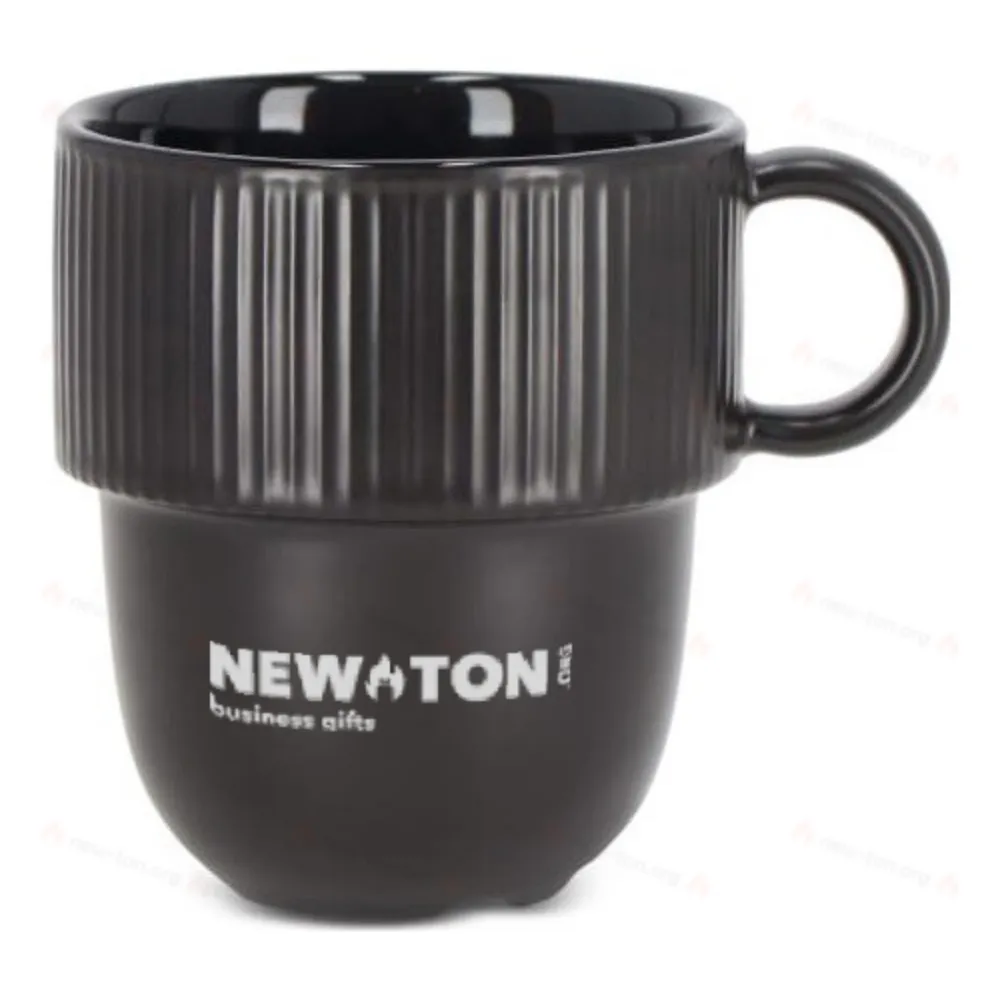 Кружка Sagaform Inka с ушком 270 мл