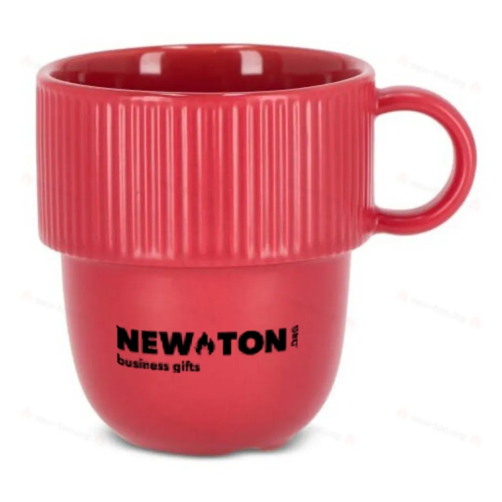 
                                            Sagaform Inka cup with ear 270ml
                                            